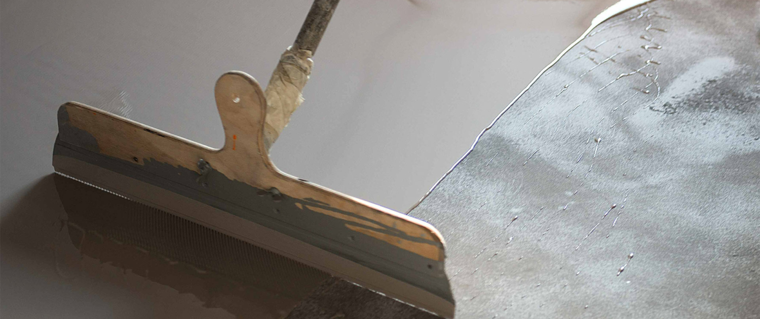 epoxy gulv i dit køkken