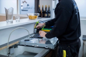 Vi hjælper med alle el-installationer. Kontakt os i dag, hvis du mangler en autoriseret elektriker i Hvidovre.