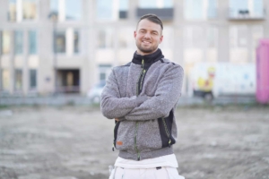 malerfirma i Hvidovre