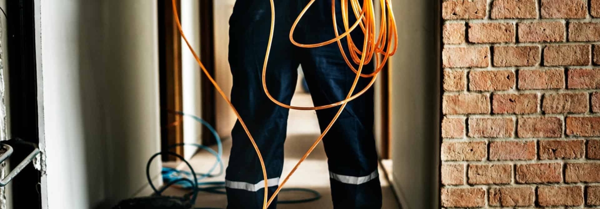 elektriker i Rødovre