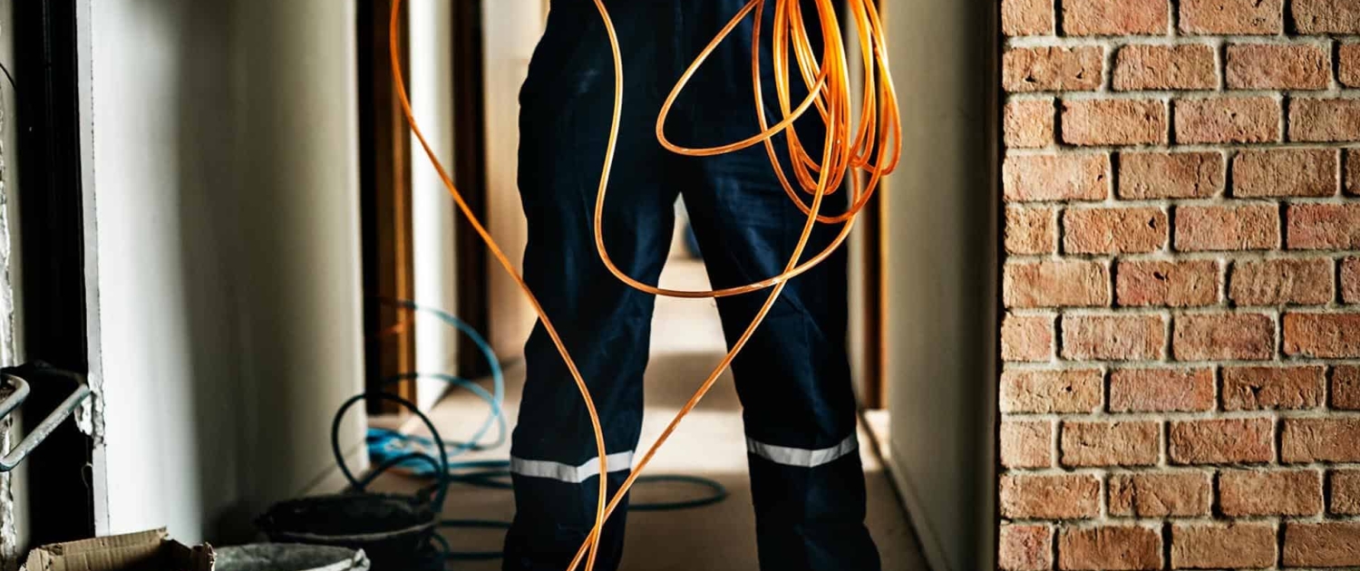 elektriker i Rødovre 