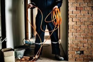 elektriker i Rødovre