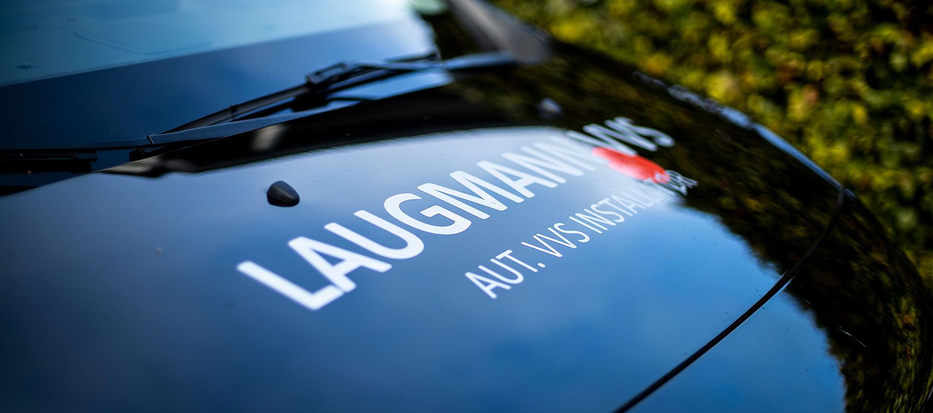 Laugmann VVS i Helsingør er et autoriseret VVS-firma.